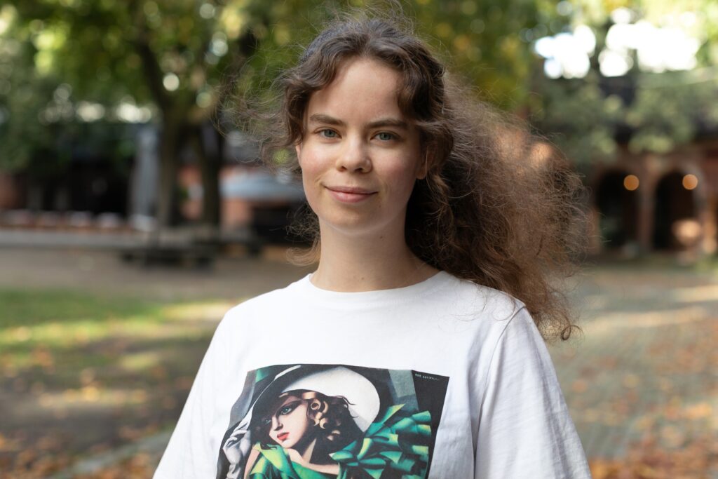 Foto: Johanna Hanno