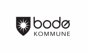 bodø kommune logo