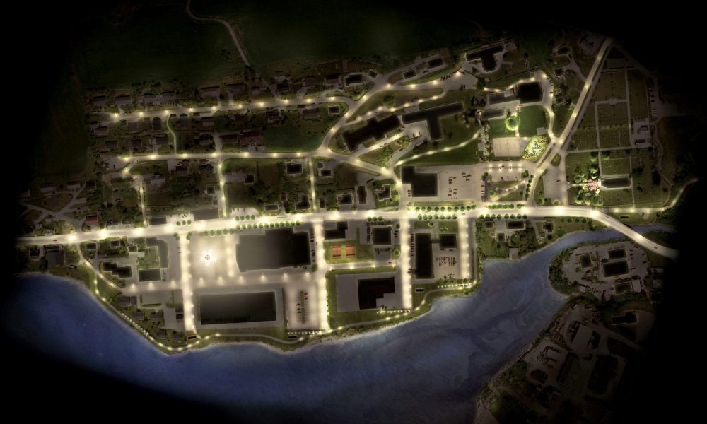 ZENISK-lighting-belysning-Eidsvåg lysplan-masterplan-001