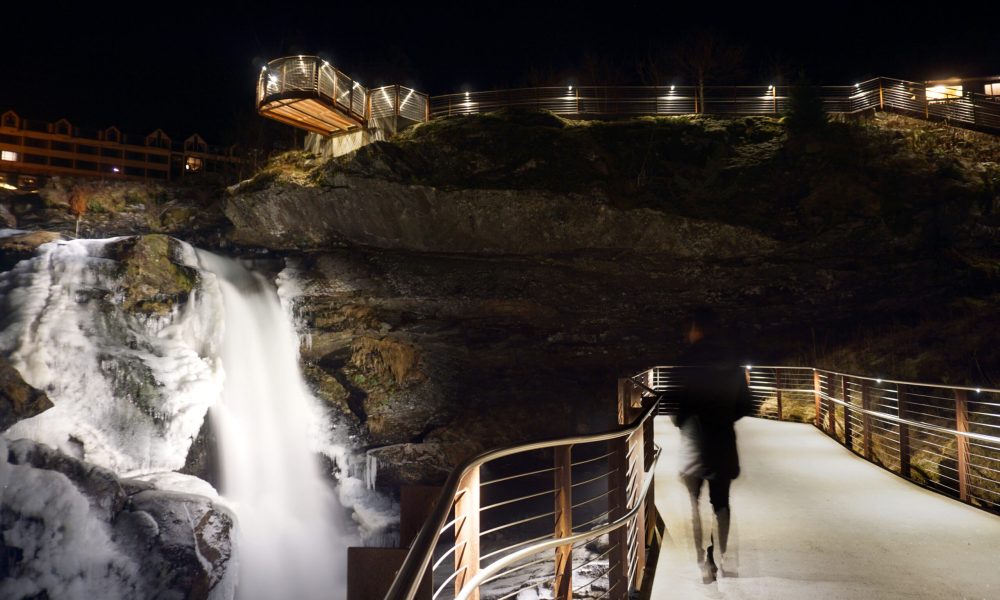 ZENISK-lighting-belysning-Geiranger fossevandring-Urban and landscape-001
