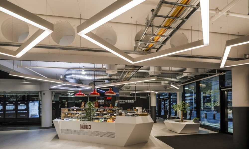 ZENISK-lighting-belysning-Media City Bergen-Architecture-001