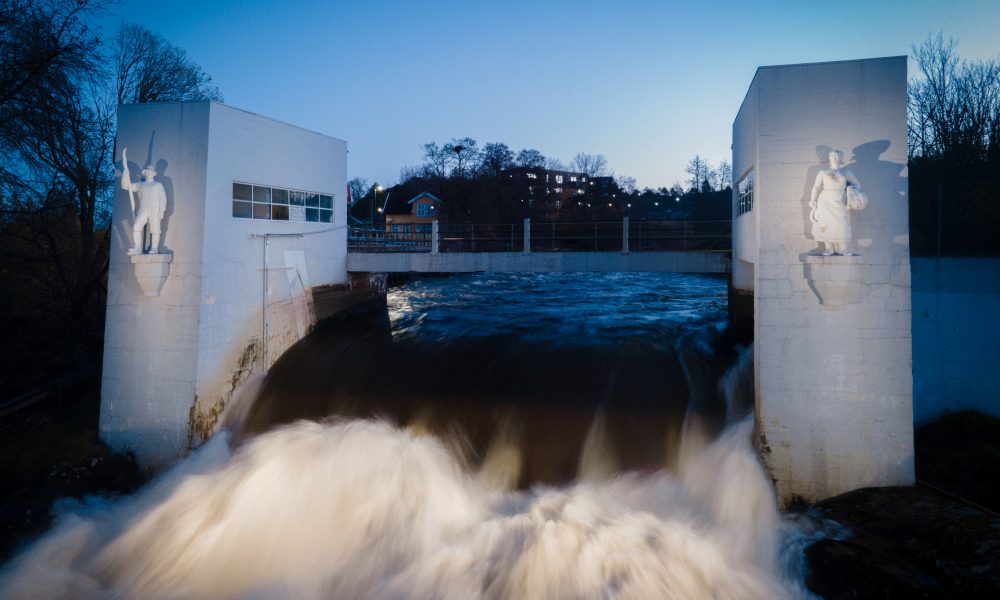 ZENISK-lighting-belysning-Mossefossen-Urban and landscape-001