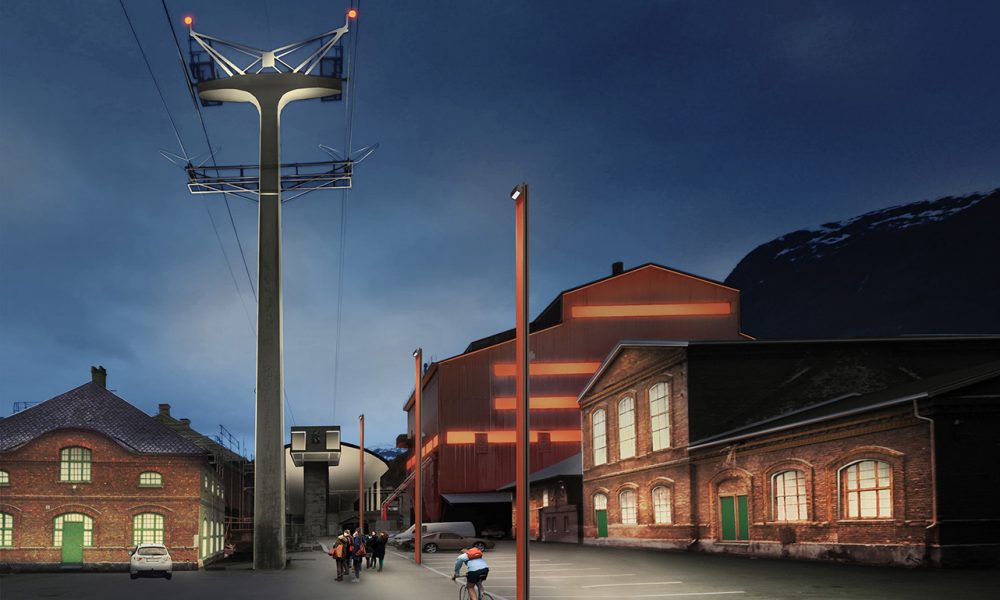 ZENISK-lighting-belysning-Smelteverkstomta i Odda-masterplan-001