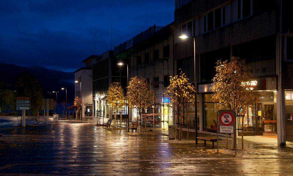ZENISK-lighting-belysning-Stranda lysplan-masterplan