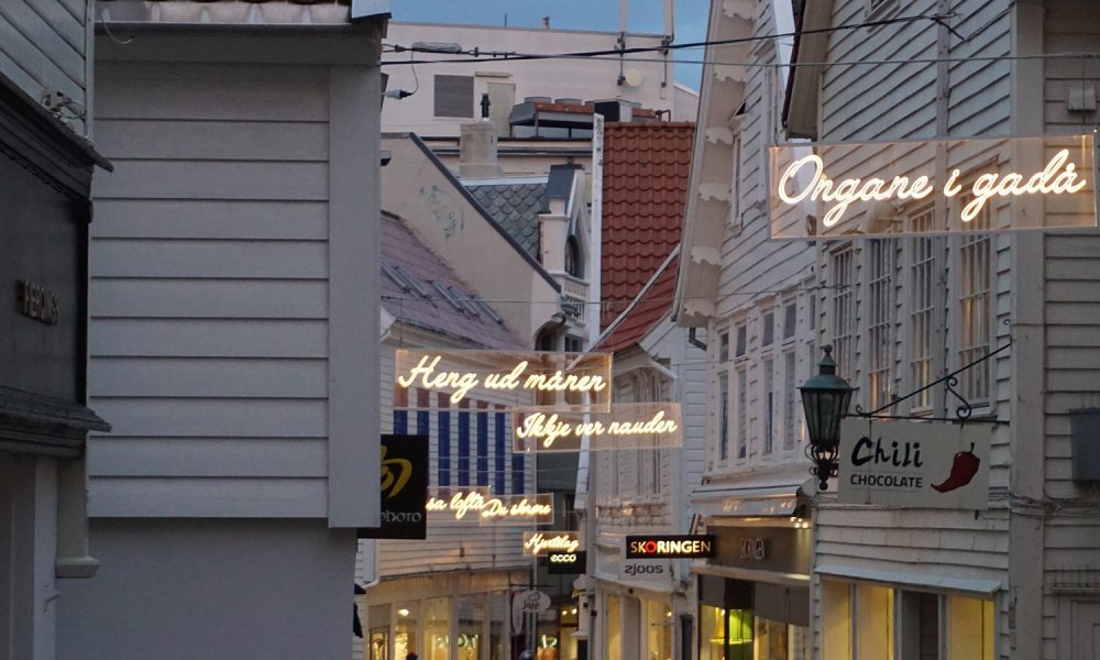 ZENISK-lighting-belysning-Stavanger sentrum-Urban and landscape-001