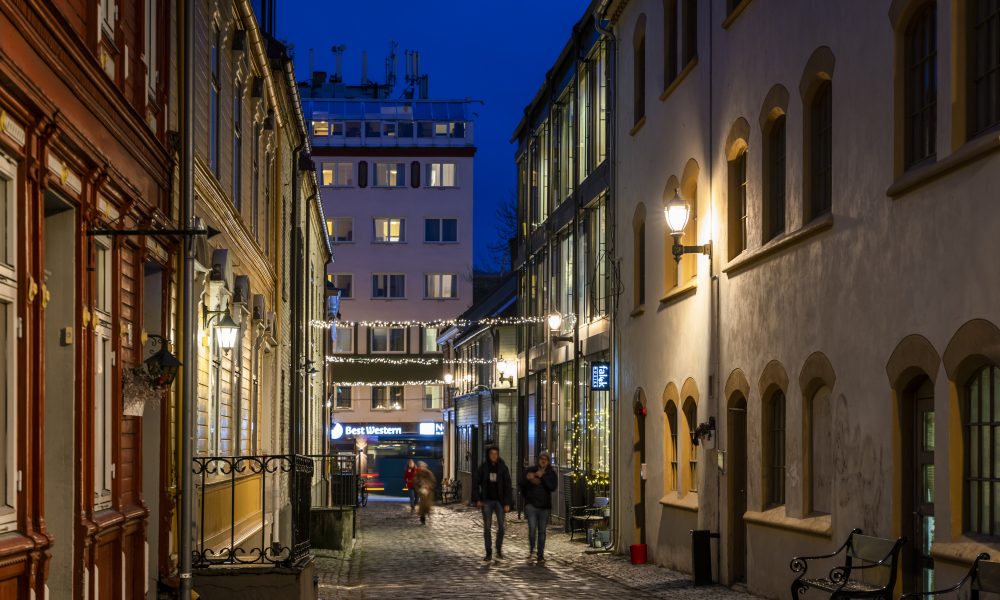 ZENISK-lighting-belysning-Veitene, Trondheim-Urban and landscape-001