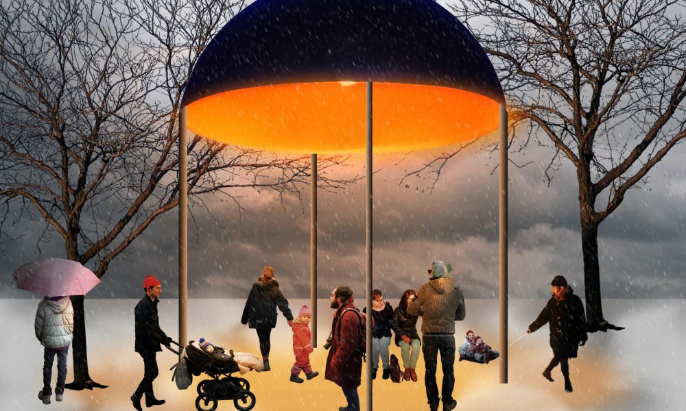 ZENISK-lighting-belysning-Vollebekk, Oslo-masterplan-001
